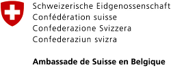 L'ambassade de la Confédération suisse