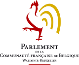 Le parlement de la Communauté française